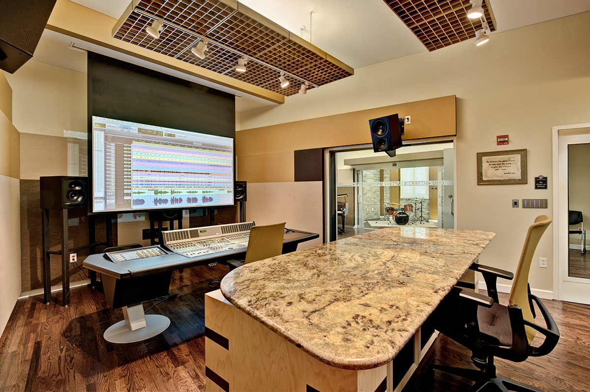 Press Room Press Release Dallas Baptist University Equips New State