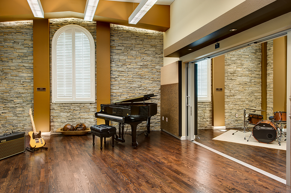 Press Room Press Release Dallas Baptist University Equips New State