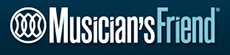 Musician's Friend Logo Image