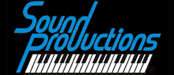 Sound Productions Logo Image