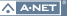 A-Net Logo
