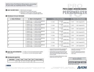 Pro16 Personalizer