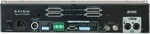 6416dio DB25 Rear 6416dio Digital I/O Module