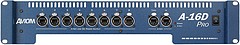 A-16D Pro A-Net Distributor