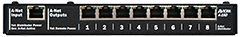 A-16D A-Net Distributor