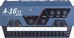A-16II Personal Mixer