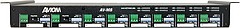 AV-M8 Mic Input Module