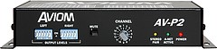 AV-P2 Output Module