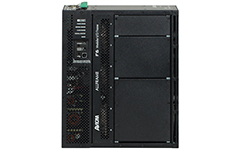F6 Modular I/O Frame