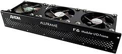 FAN6 Fan Tray Kit