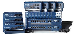 MixMZ Multi-Zone Personal Mixing System