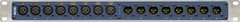 PB28 Modular Patch Bay