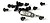 HK6 Security Hardware Kit HK6 Security Hardware Kit
