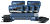 Mix6 Six-Mix Personal Mixing System