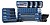 MixMZ Multi-Zone Personal Mixing System