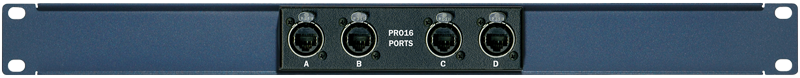 AN-16SBR System Bridge
