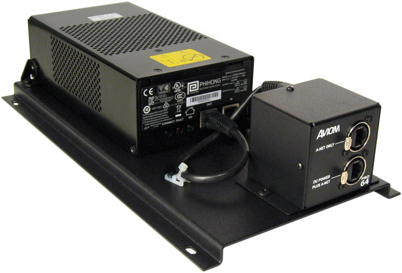 POA80 Power Supply