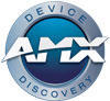 AMX Device Discovery Partner