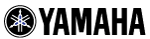 Yamaha CA Logo