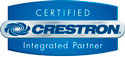 Crestron Certified Integrated Partner