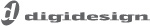 Digidesign Logo
