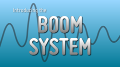 BOOM System Intro