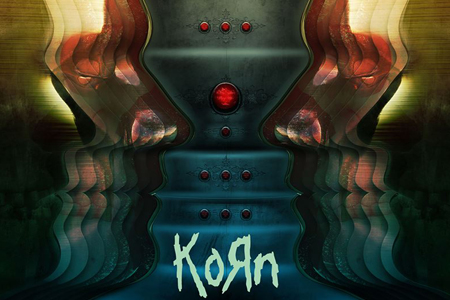 Korn Releases New Album: The Paradigm Shift