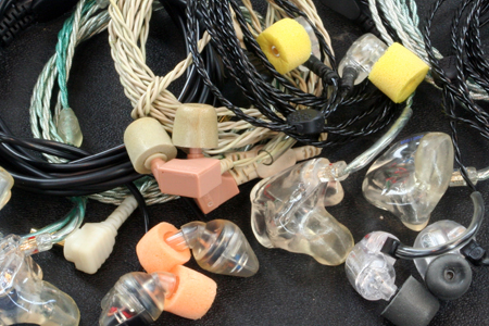 Choosing In-Ear Monitors