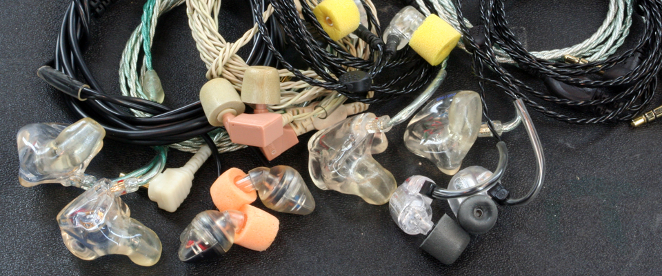 In-ear Monitors