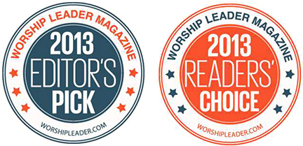 worship-leader-awards