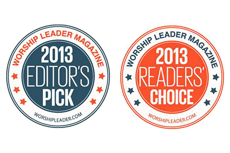 Aviom Selected as Readers’ Choice and Editor’s Pick by <em>Worship Leader Magazine</em>