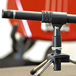 Adding Ambience to Your In-Ear Mix: Part 2 Adding Ambience to Your In-Ear Mix: Part 2