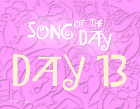 Day 13: Friday the 13th Weird Holiday Songs