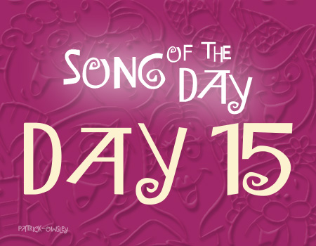 Day 15: Stan Kenton’s “We Three Kings of Orient Are”