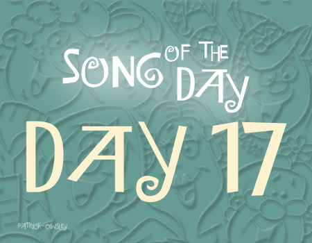 Day 17: Jars of Clay “Love Came Down At Christmas”