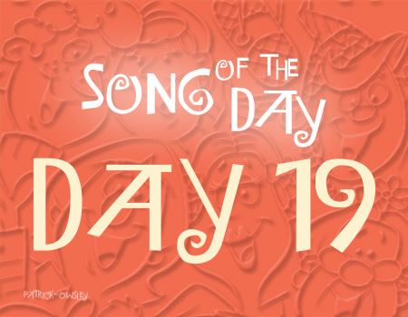 Day 19: Shane & Shane Sing “O Holy Night”