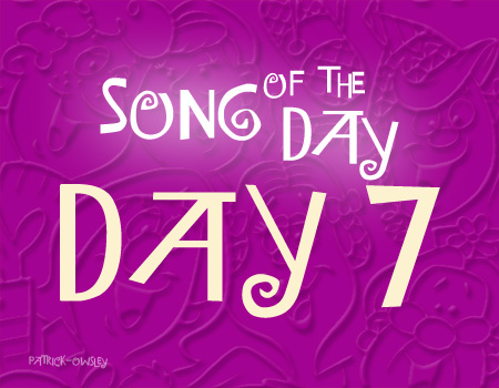 Day 7: The Muppets: Ringing of the Bells