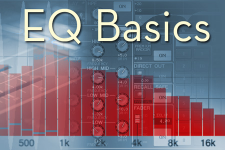 All About EQ: Part 1