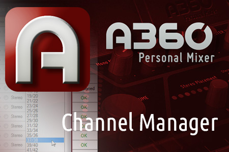 New Features in A360 Channel Manager