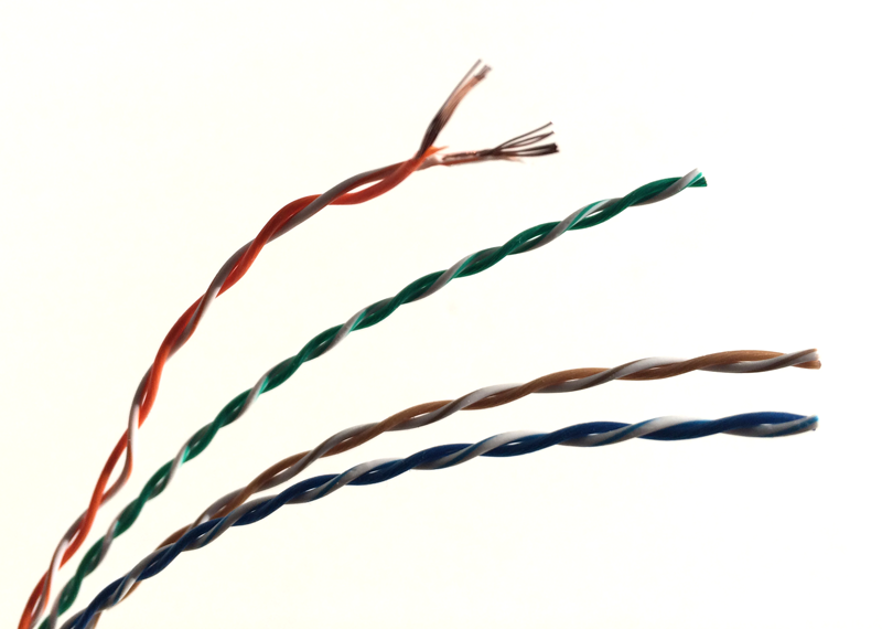 Cat 5 Cables Which Should I Use Aviom Blog