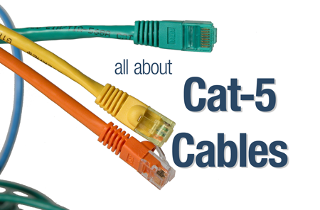 Cat-5 Cables: Which Should I Use?