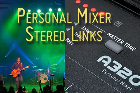 Mapping Stereo Links