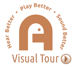 A360 Visual Tour Slideshow