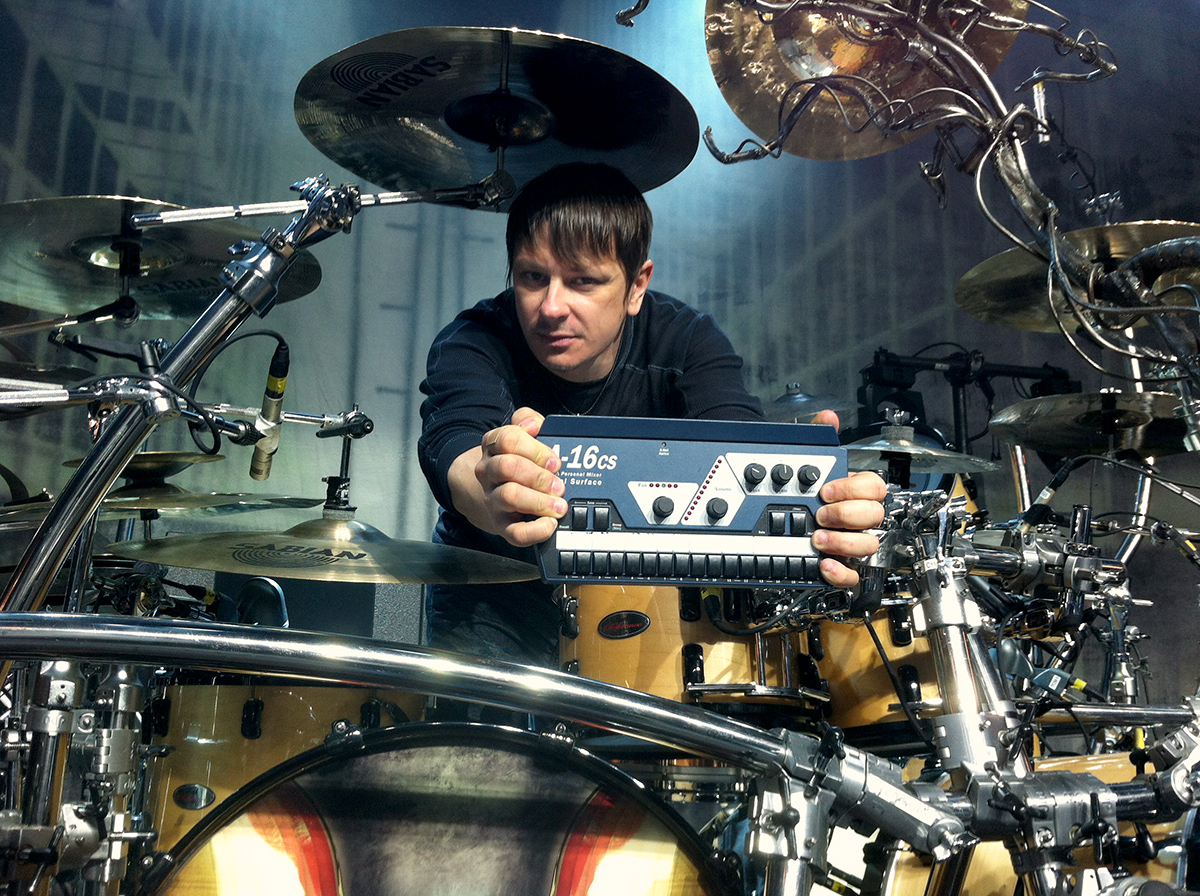 Press Room Press Release Korn Drummer and Keyboard Player Take