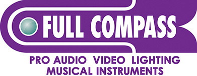 Full Compass Systems Logo Image