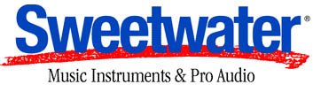 Sweetwater Sound Logo Image