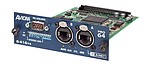6416Y2 A-Net Interface Card for Yamaha-Angle