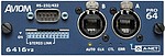 6416Y2 A-Net Interface Card for Yamaha-Front