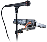 EB-1 Extension Bracket with MT-1a and A360