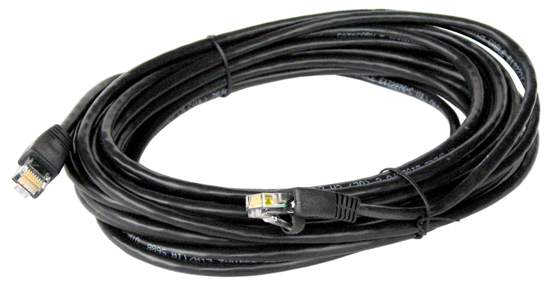L-25 Cat-5e Cable